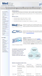Mobile Screenshot of medwise.ie